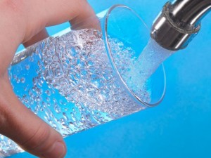 Вижте къде водата не е безопасна за пиене
