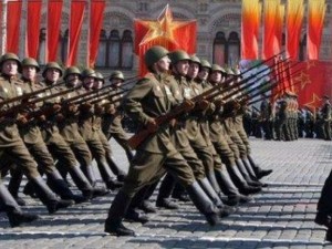 Третата световна война ще започне в Полша