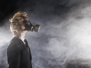 Въздухът се превръща в основен убиец