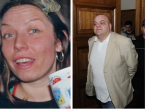 Убиецът Чеци – на свобода, бащата на Яна в шок