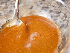Маска прави косата здрава като въже