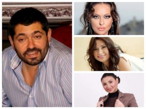 Омайват Ивана с 200 бона за "ВИП Брадър"