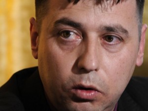 Вкарайте кмета на Трън в затвора!