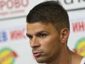 Вальо Илиев се връща в ЦСКА