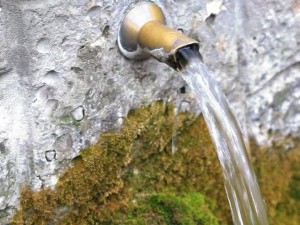 Откриха първата чешма за газирана вода