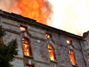 Плачете за Тютюневия град, щом друго не можете!
 