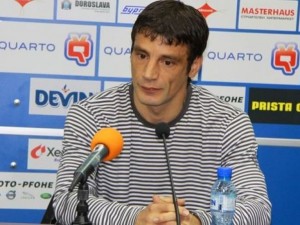 Погребват Траян Дянков днес