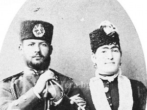 Любимата на Чардафон едва не провалила Съединението