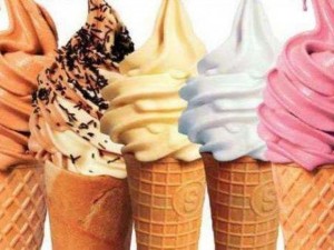 Вкусове сладолед, които не подозирахте, че съществуват