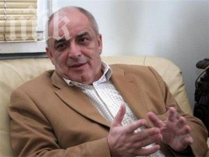 Проф. Димитър Иванов: Маргарита Попова може и да катурне ген. Радев
 