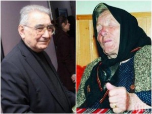 Светлин Русев разкри тайнствен завет на Ванга, пророчицата му казала, че ще се прероди