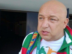 Рио ни спря часовника