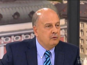 Георги Марков: Бойко ще направи ген. Радев летец в Авиоотряд 28
 