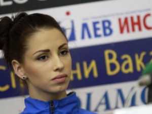 Добра новина! Вадят гимнастичката Цвети Стоянова от реанимацията