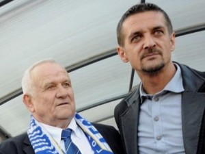 Петрович сърдит на Пажин
 
