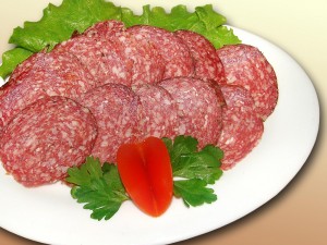 Не знам салам ли ям, или дунапрен