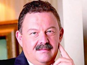 Митко Цонев повален от семейна прокоба