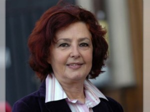 Анахид Тачева съсипана от инсулта на сина си Митко Цонев! Спешно се прибира от чужбина