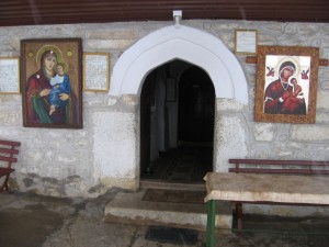 Хиляди се стичат към Арбанаси за Голяма Богородица