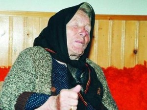  Ванга с пророчество за Белия дом и последния американски президент