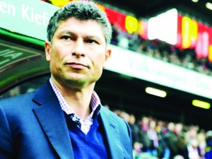 Бала: „Лъвовете” имат потенциал