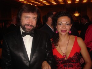 Г-жо Банева, не ми е жал за вас