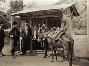 Комунистите ни взеха коня, майка плачеше с глас