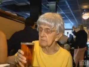 Как да доживеете до 102 години? Ето рецептата от първа ръка