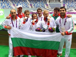 Боркините мълчат за кадем