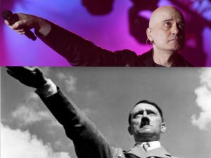 Защо е опасно Слави Трифонов да управлява България. Какви са аналогиите с Хитлер!