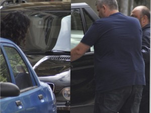 Любо Нейков в афера с Елена Петрова
