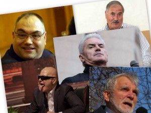 Мераклиите за „Дондуков” 2 - като прасета от „Фермата”
 
 