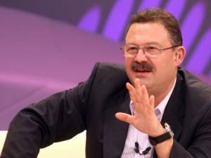 Митко Цонев вече е с близките си - лекарите пуснаха при него семейството му