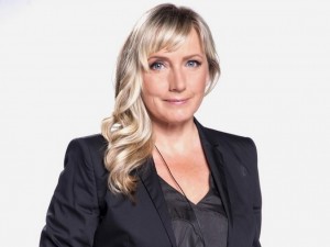 Елена Йончева: Искам Андрей Пантев за президент
 