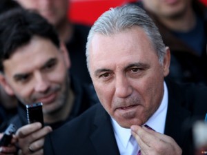Камата с гроб в Барселона за 20 000 евро