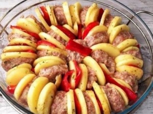 Домакините луднаха по ефектна рецепта
