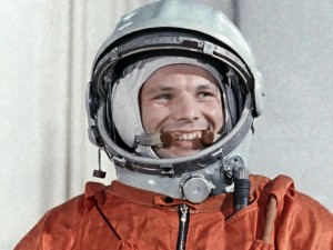 Инструкторът на Юрий Гагарин: Той беше човек с голяма душа!