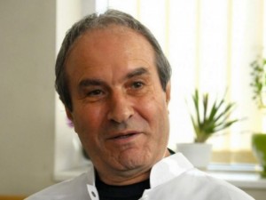 Проф. Радослав Гайдарски: Министър Москов няма връзка с мозъка
 