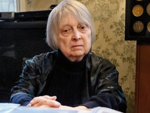 Почина дъщерята на Хрушчов