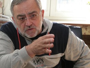 Мариус Донкин става директор на Народния театър