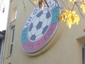 Първа професионална футболна лига
І кръг
