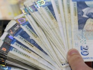 Братовчед ме завлече с 1000 лева