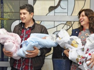 Четиризнаците от Русе бягат в Германия