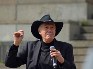 Бисер Киров победи рака, стопил се е до 50 кг