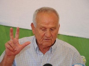 „Левски” на война с БФС