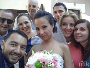 Мария Цънцарова сваля женени колеги

 
