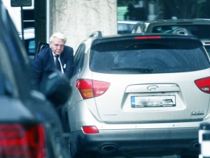 Асен Агов стана троен