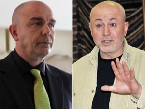 Скандал! Максим Генчев съди Милото, заплашвал го с убийство