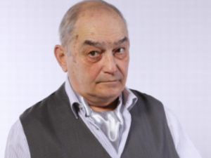 Синоптикът легенда Минчо Празников: Край на жегите от 20 август, септември ще бъде май
 