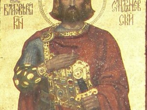 Днес е хубав празник. Ето кой трябва да почерпи